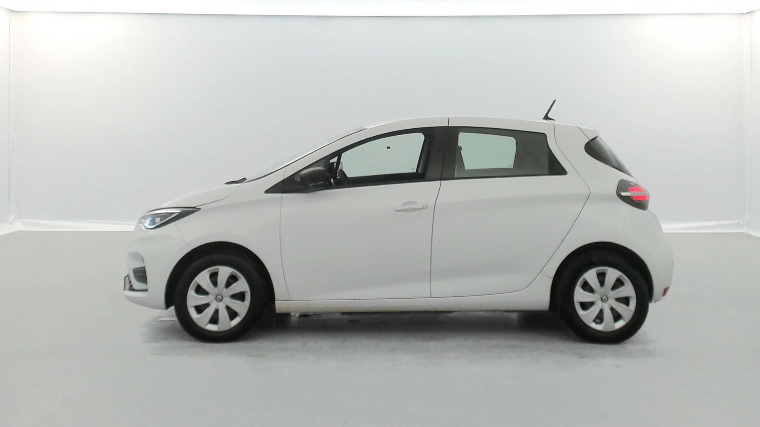 Renault Zoé Zoe R110 - MY22 occasion de 2023 en vente à Quimper
