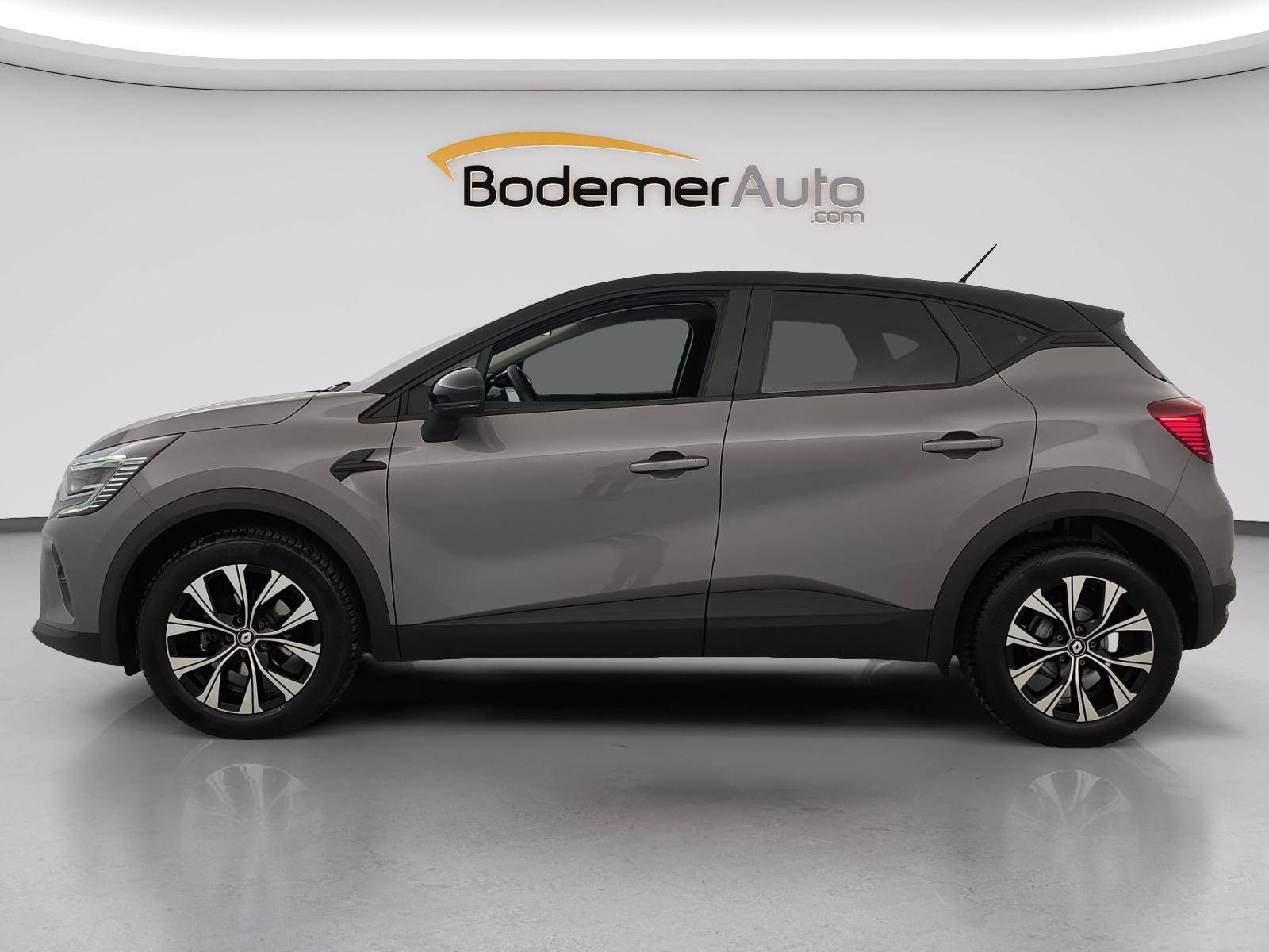 Renault Captur  TCe 90 occasion de 2022 en vente à Quimper