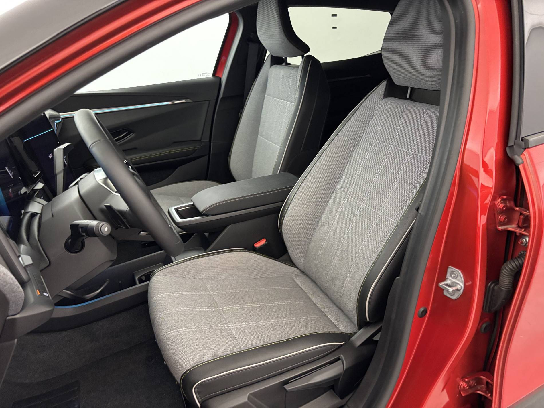 Vente en ligne Renault Megane E-Tech  220 ch autonomie confort GSR2 au prix de 30 690 €