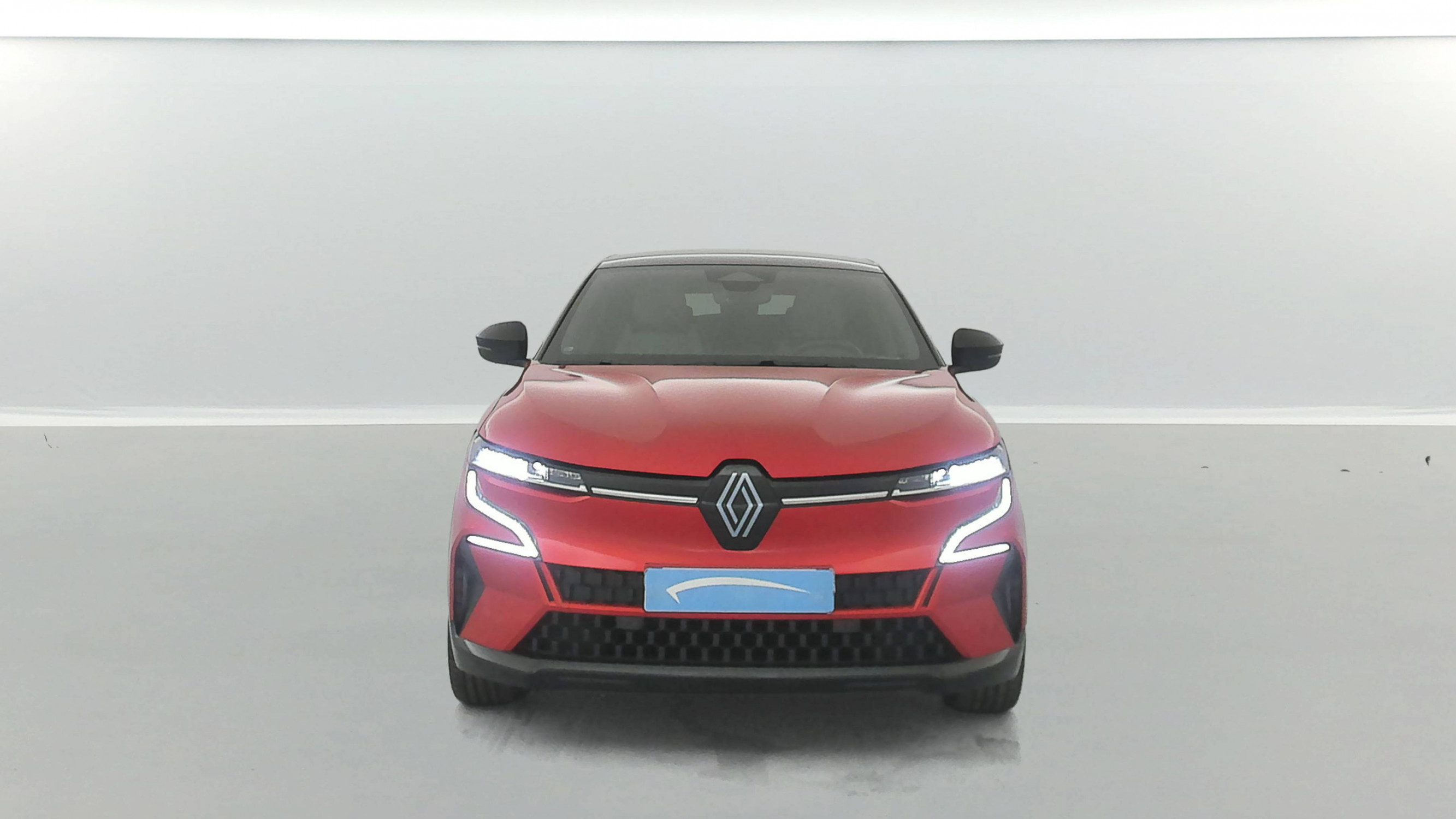 Vente en ligne Renault Megane E-Tech  220 ch autonomie confort GSR2 au prix de 30 690 €