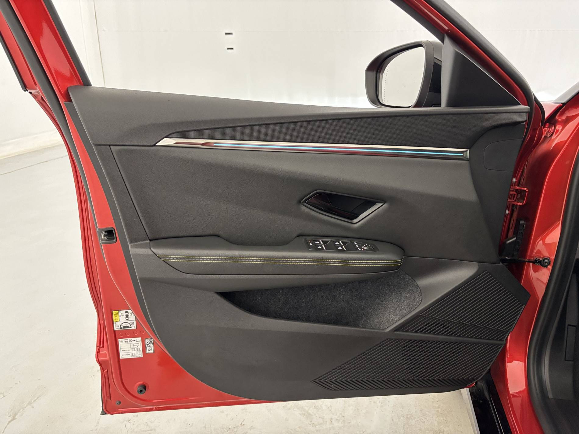 Vente en ligne Renault Megane E-Tech  220 ch autonomie confort GSR2 au prix de 30 690 €