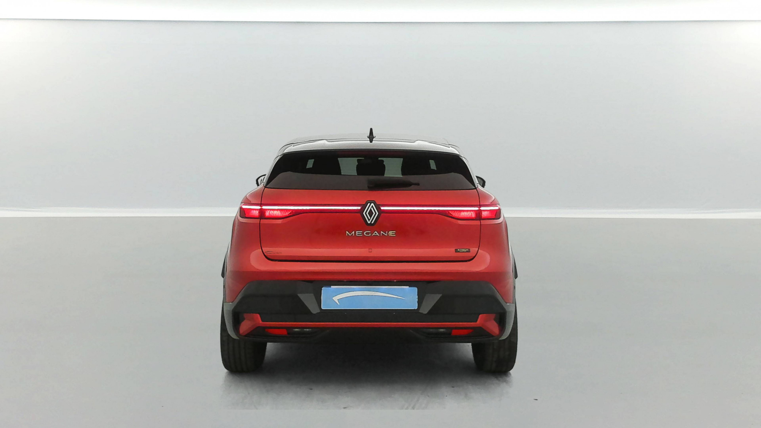 Vente en ligne Renault Megane E-Tech  220 ch autonomie confort GSR2 au prix de 30 690 €