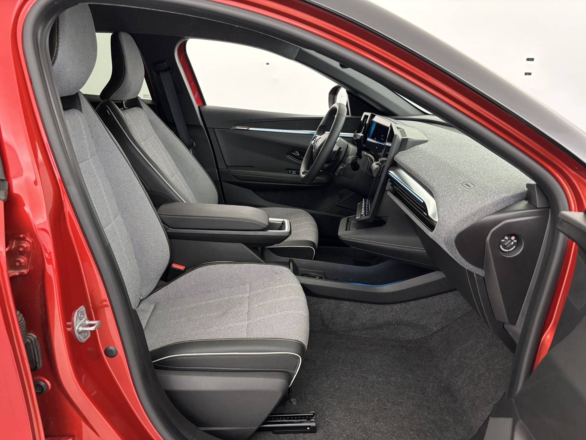 Vente en ligne Renault Megane E-Tech  220 ch autonomie confort GSR2 au prix de 30 690 €