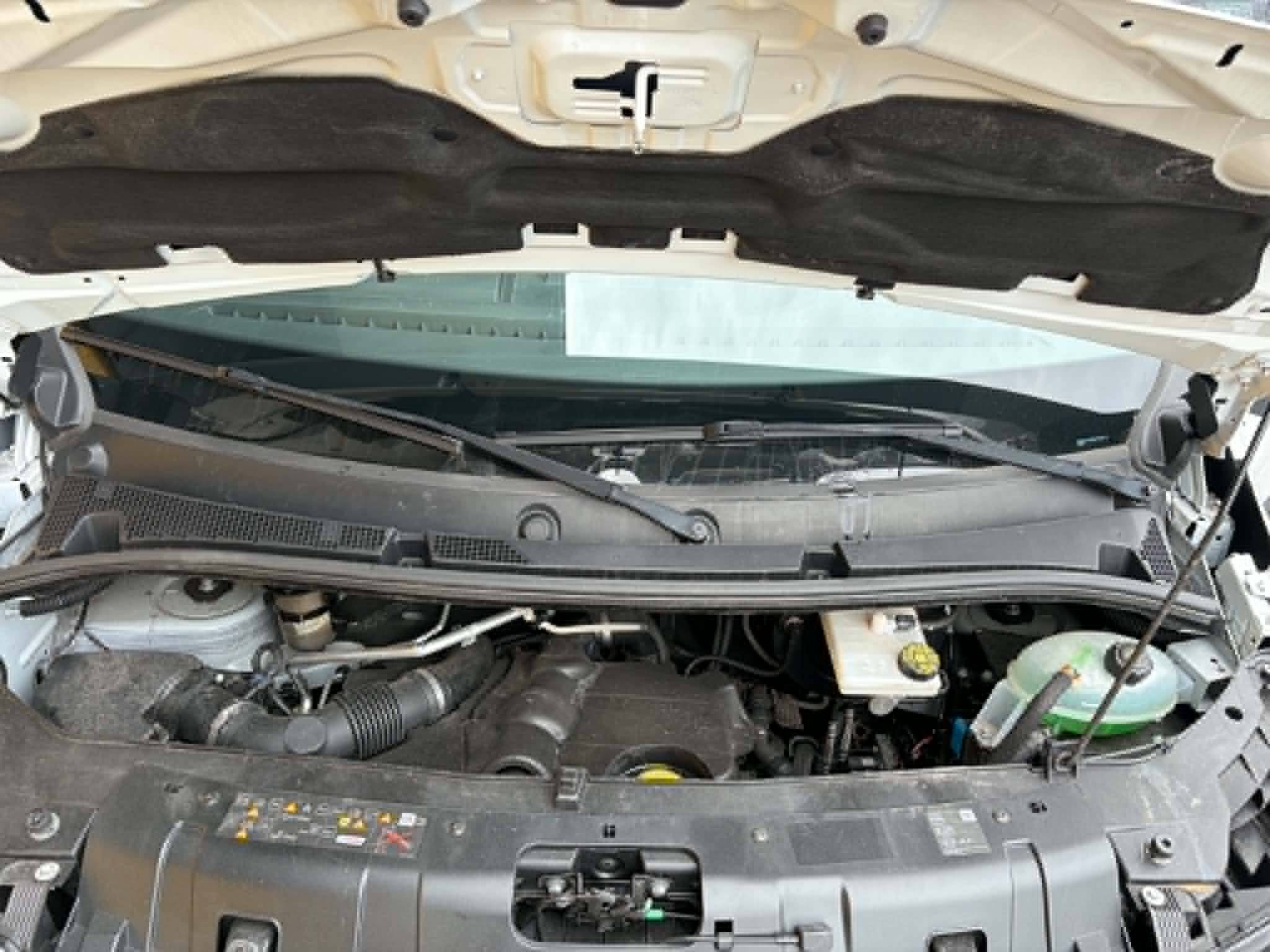 Vente en ligne Renault Master Fourgon MASTER FGN TRAC F3500 L3H3 BLUE DCI 135 au prix de 23 990 €