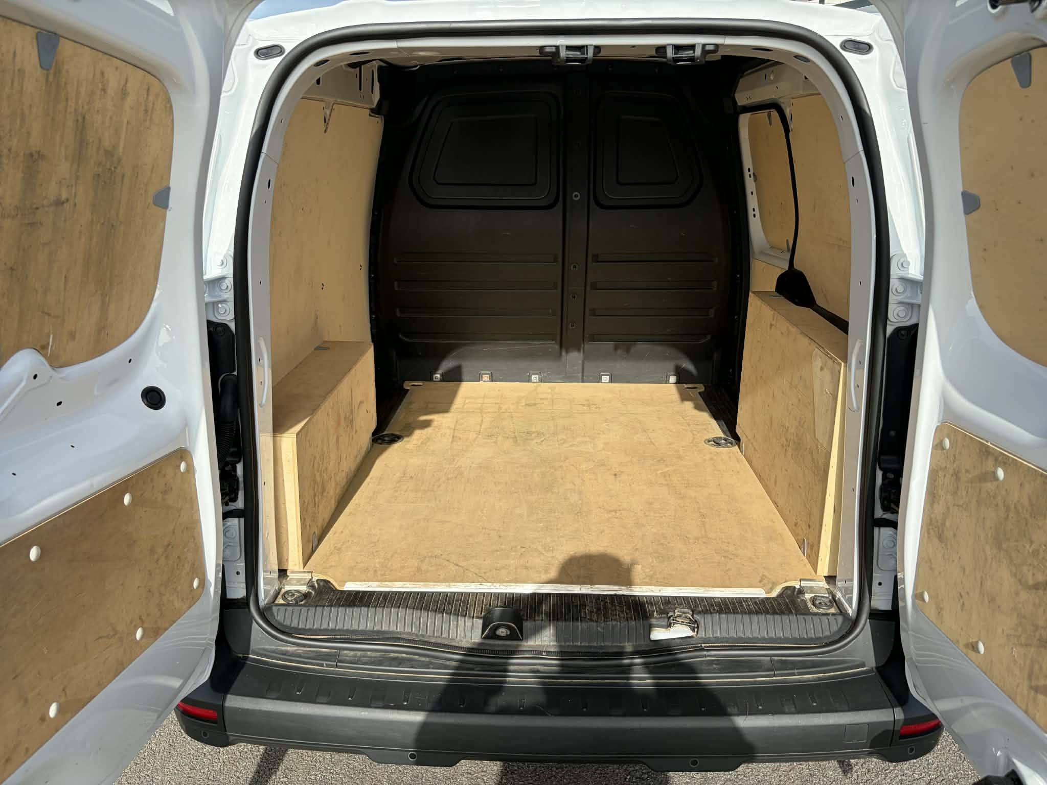 Vente en ligne Renault Kangoo Van  BLUE DCI 95 au prix de 16 290 €