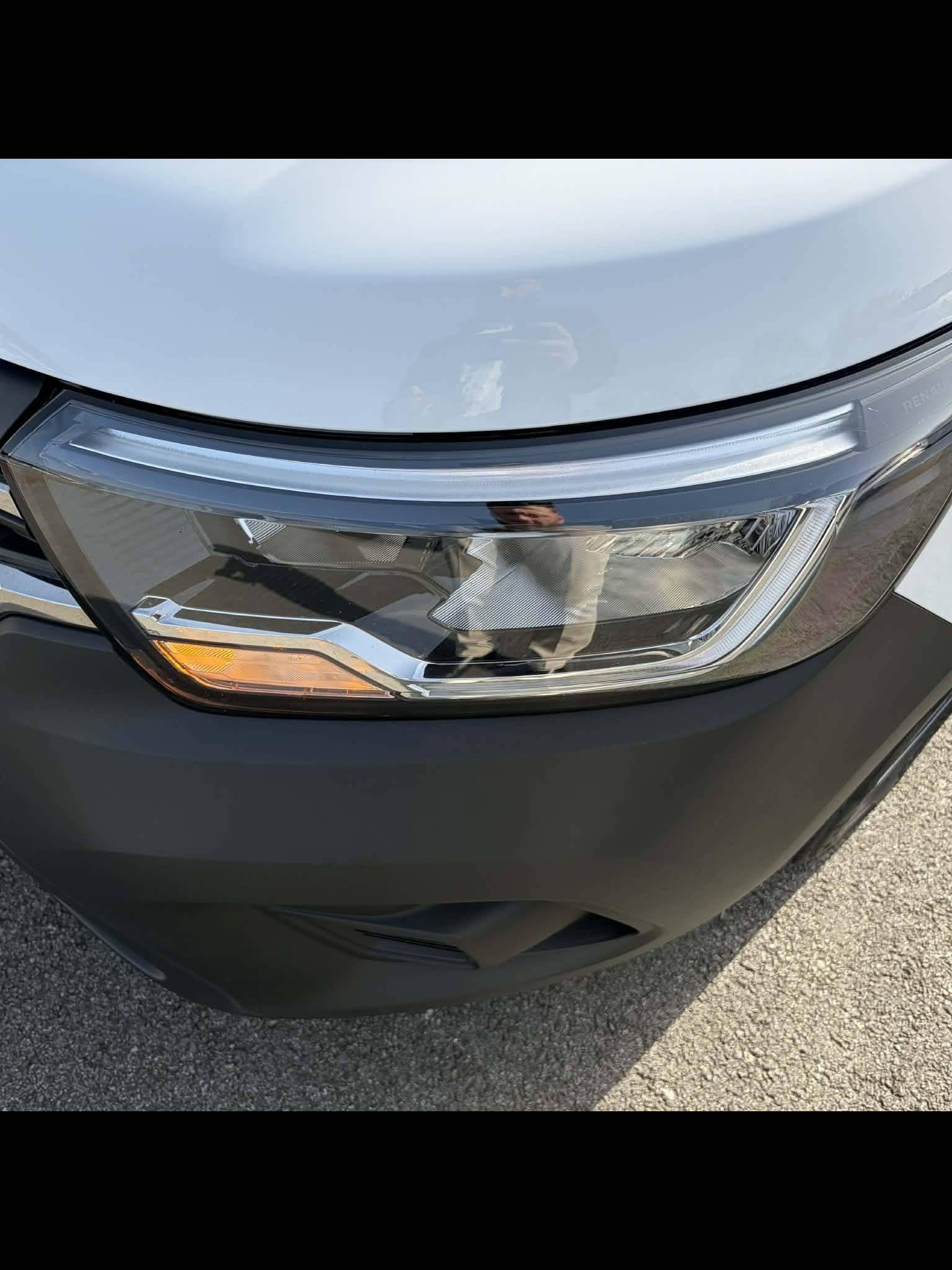 Vente en ligne Renault Kangoo Van  BLUE DCI 95 au prix de 16 290 €
