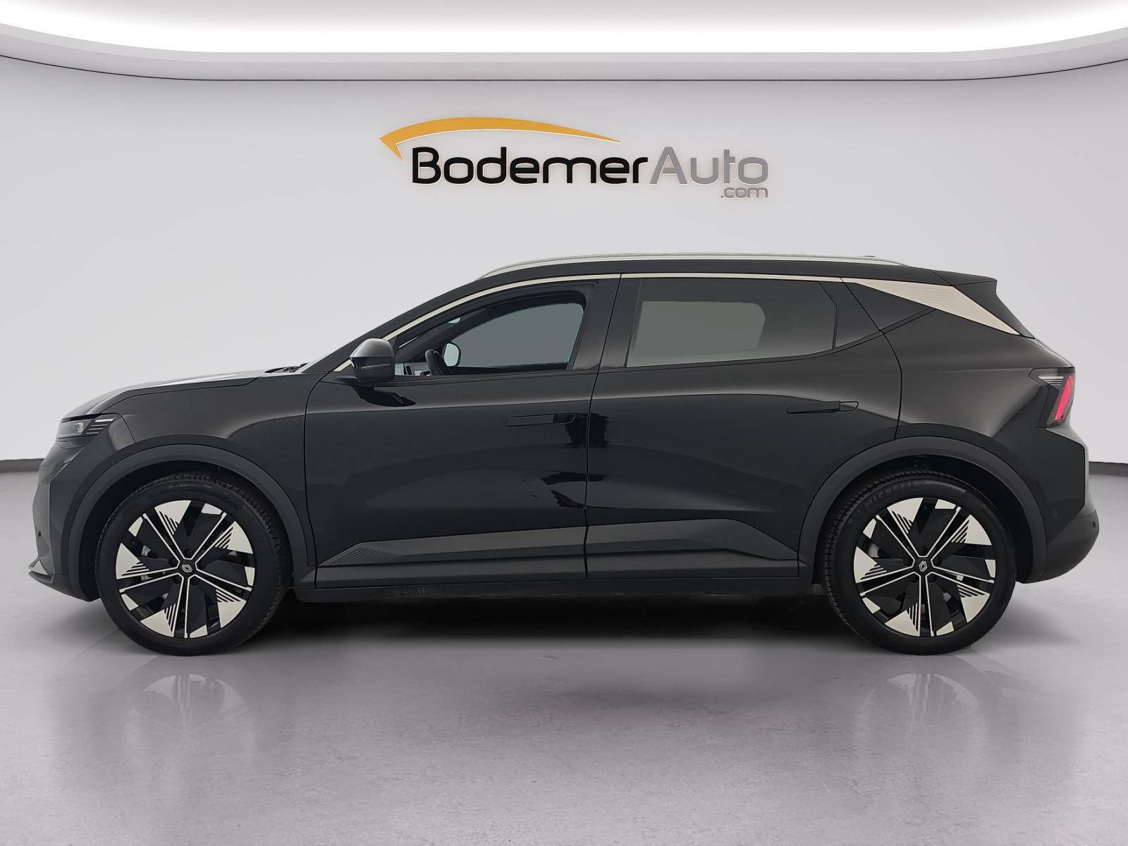 Renault Scenic E-Tech Scenic E-Tech électrique 220 ch grande autonomie occasion de 2025 en vente à Quimper