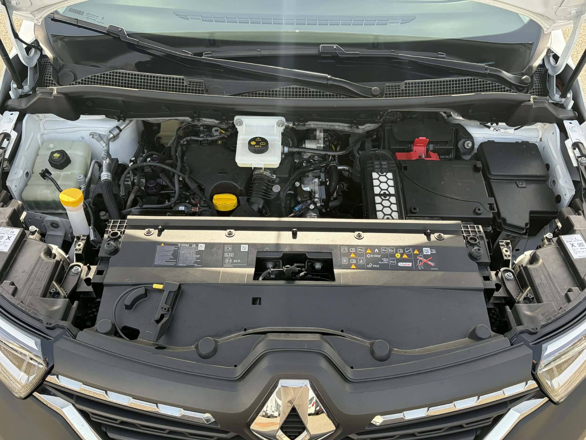 Vente en ligne Renault Kangoo Van  BLUE DCI 95 au prix de 16 290 €