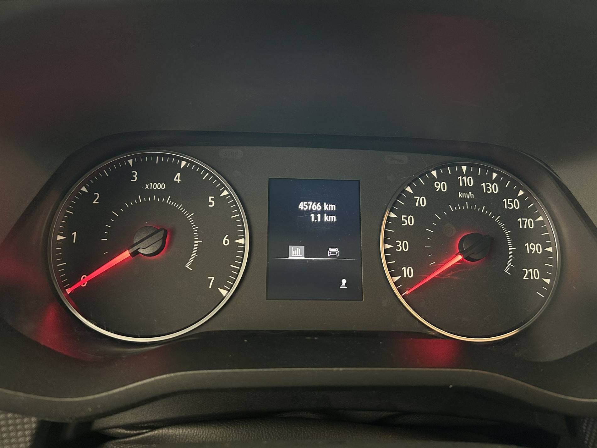 Vente en ligne Renault Trafic 3 Fourgon TRAFIC FGN L2H1 3000 KG BLUE DCI 130 au prix de 22 990 €