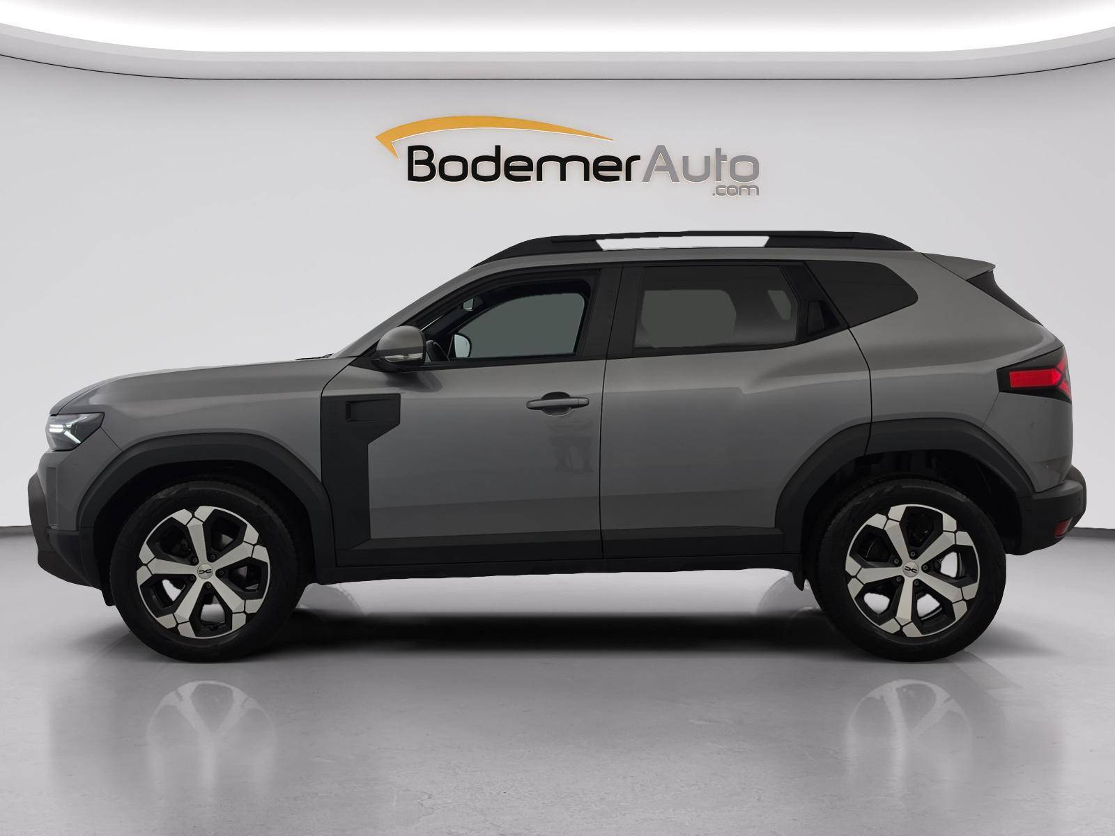 Dacia Duster  ECO-G 100 occasion de 2024 en vente à Quimper