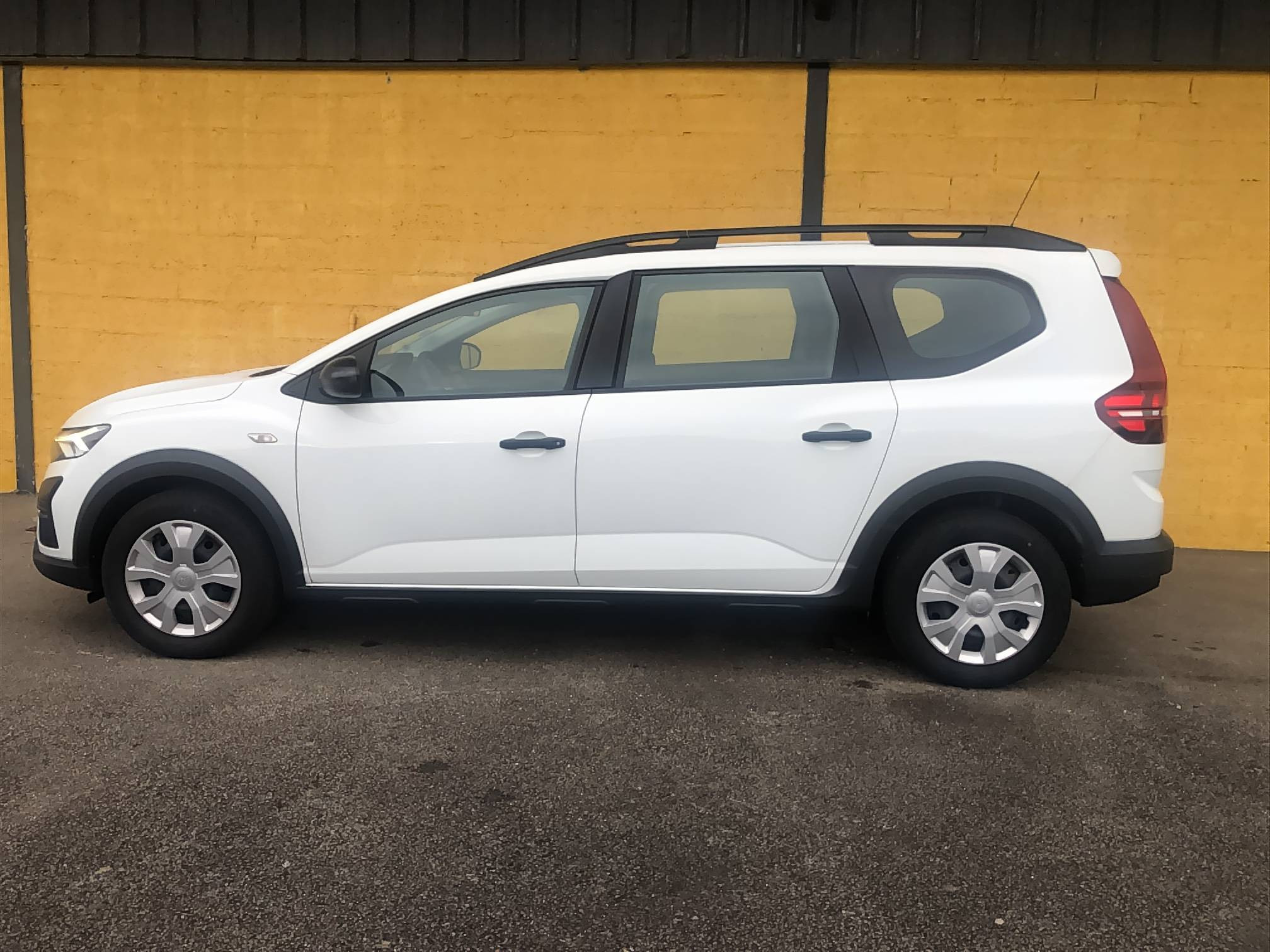 Dacia Jogger  ECO-G 100 5 places occasion de 2023 en vente à Quimper