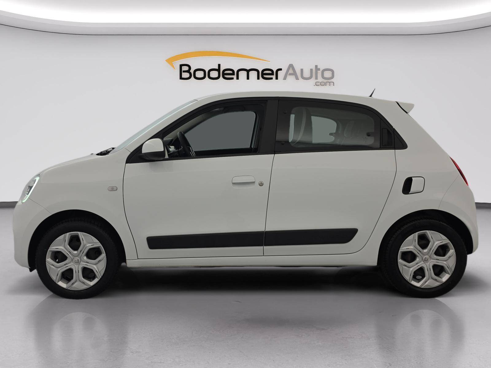 Renault Twingo 3  SCe 65 - 21 occasion de 2022 en vente à Quimper