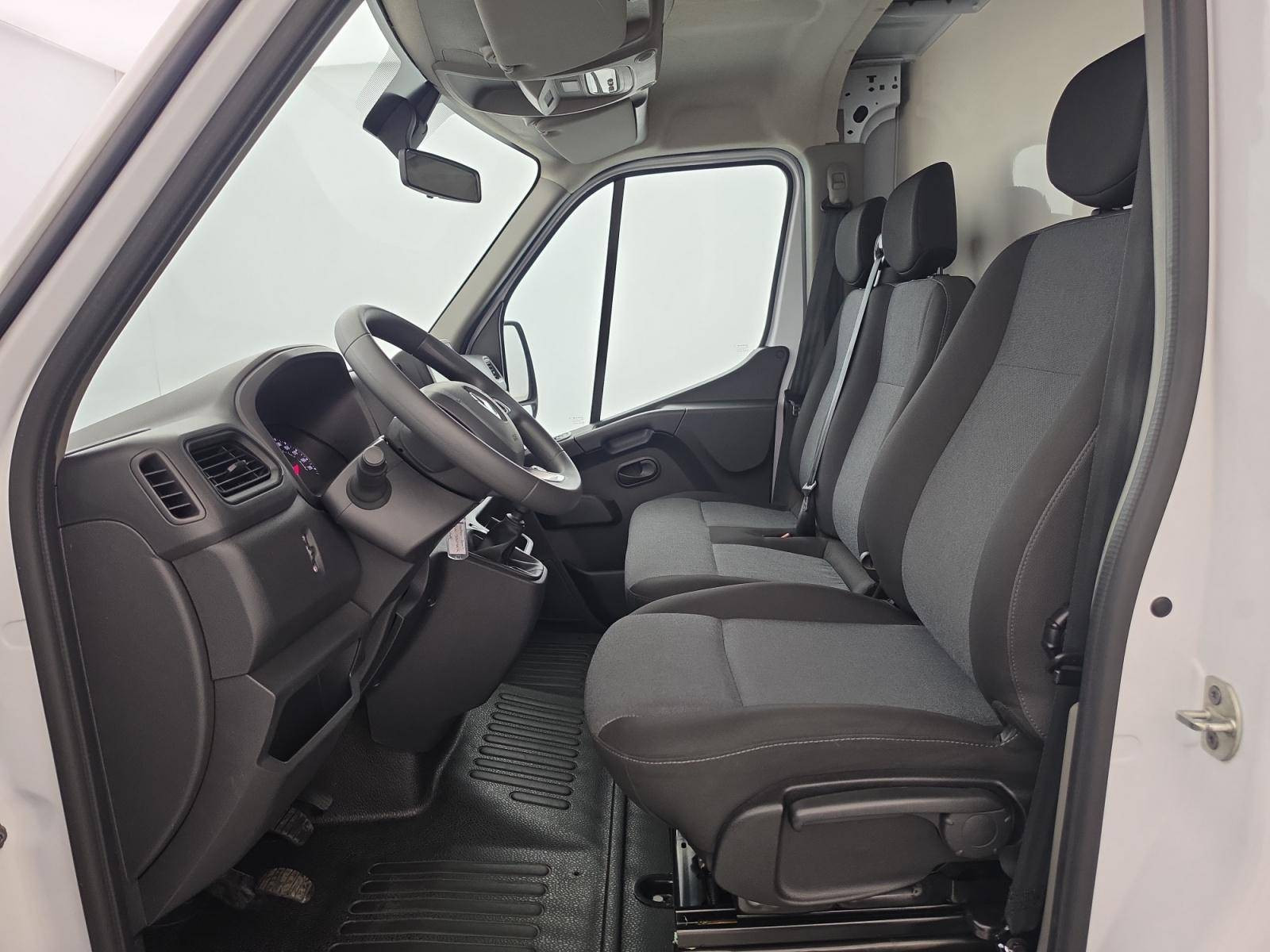 Vente en ligne Renault Master Fourgon  20M3 TRAC F3500 L3 BLUE DCI 145 au prix de 24 890 €
