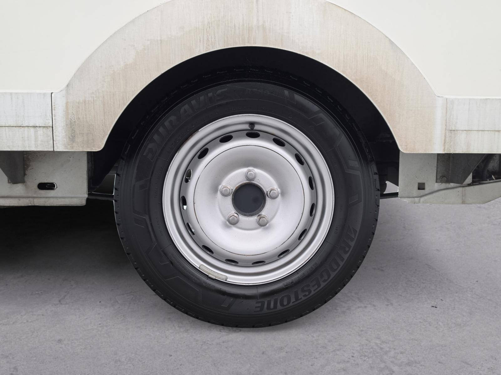 Vente en ligne Renault Master Fourgon  20M3 TRAC F3500 L3 BLUE DCI 145 au prix de 24 890 €
