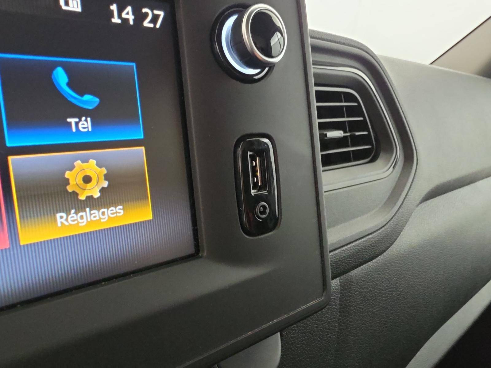 Vente en ligne Renault Master Fourgon  20M3 TRAC F3500 L3 BLUE DCI 145 au prix de 24 890 €