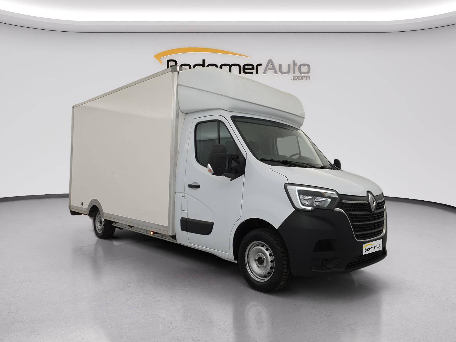 Vente en ligne Renault Master Fourgon  20M3 TRAC F3500 L3 BLUE DCI 145 au prix de 24 890 €