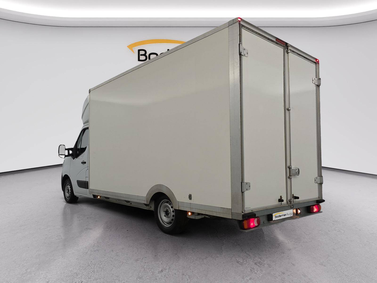 Vente en ligne Renault Master Fourgon  20M3 TRAC F3500 L3 BLUE DCI 145 au prix de 24 890 €