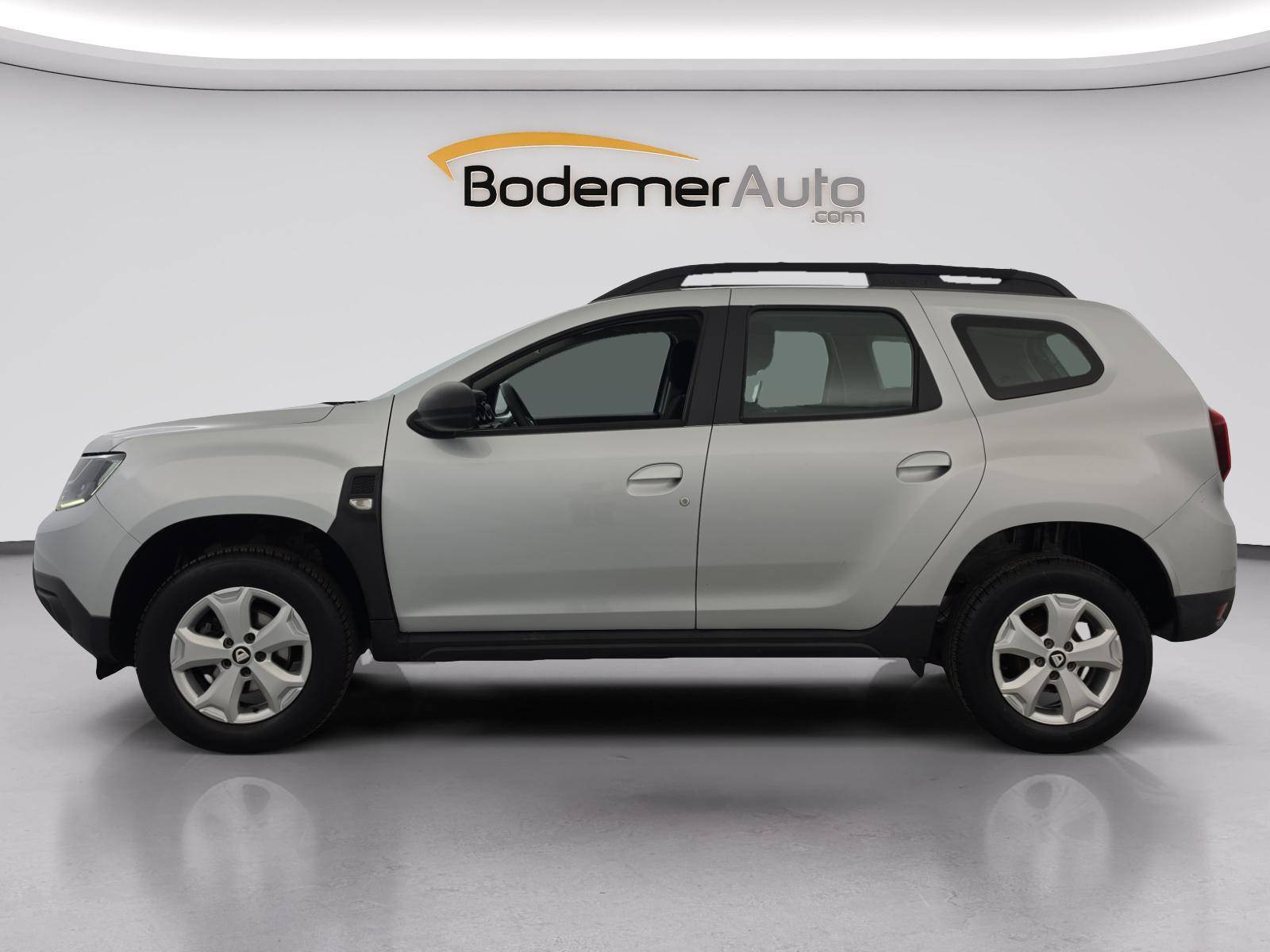 Dacia Duster  Blue dCi 115 4x2 occasion de 2020 en vente à Quimper