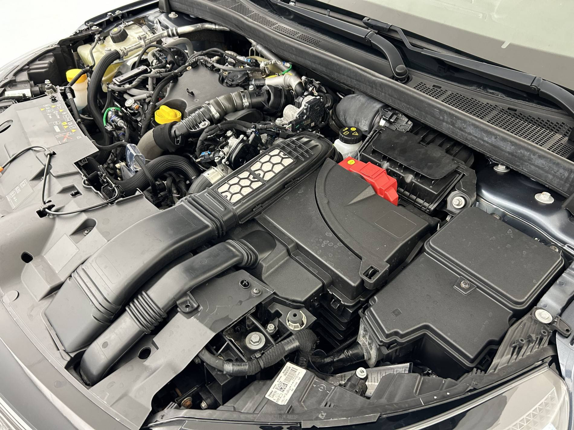 Vente en ligne Renault Megane 4  Blue dCi 115 EDC au prix de 16 690 €