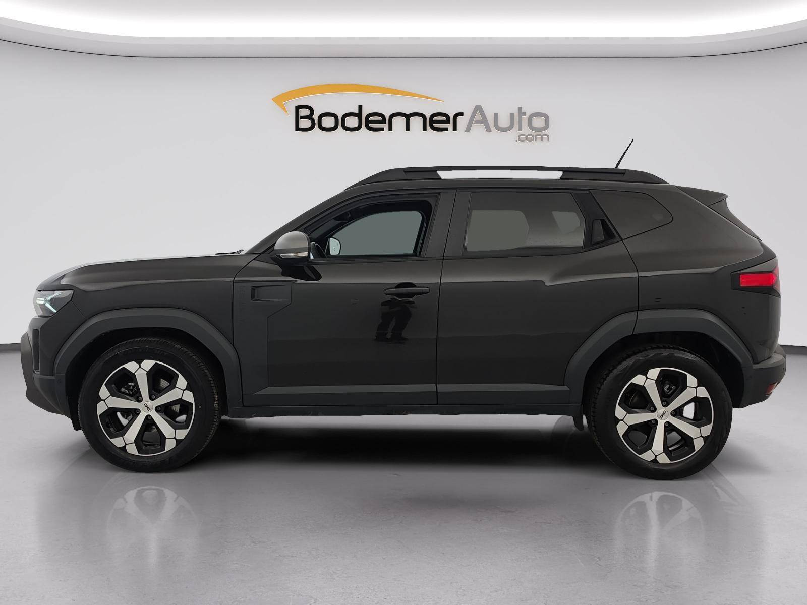 Dacia Duster  Hybrid 140 occasion de 2025 en vente à Quimper