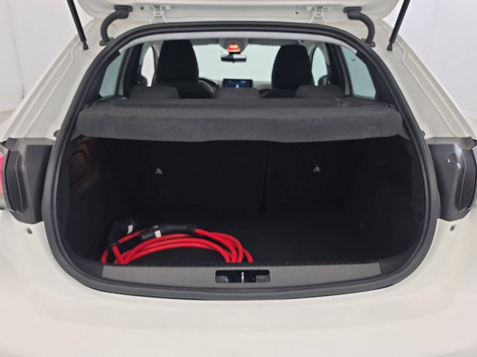 Vente en ligne Peugeot E-208  50 kWh 136ch au prix de 17 890 €