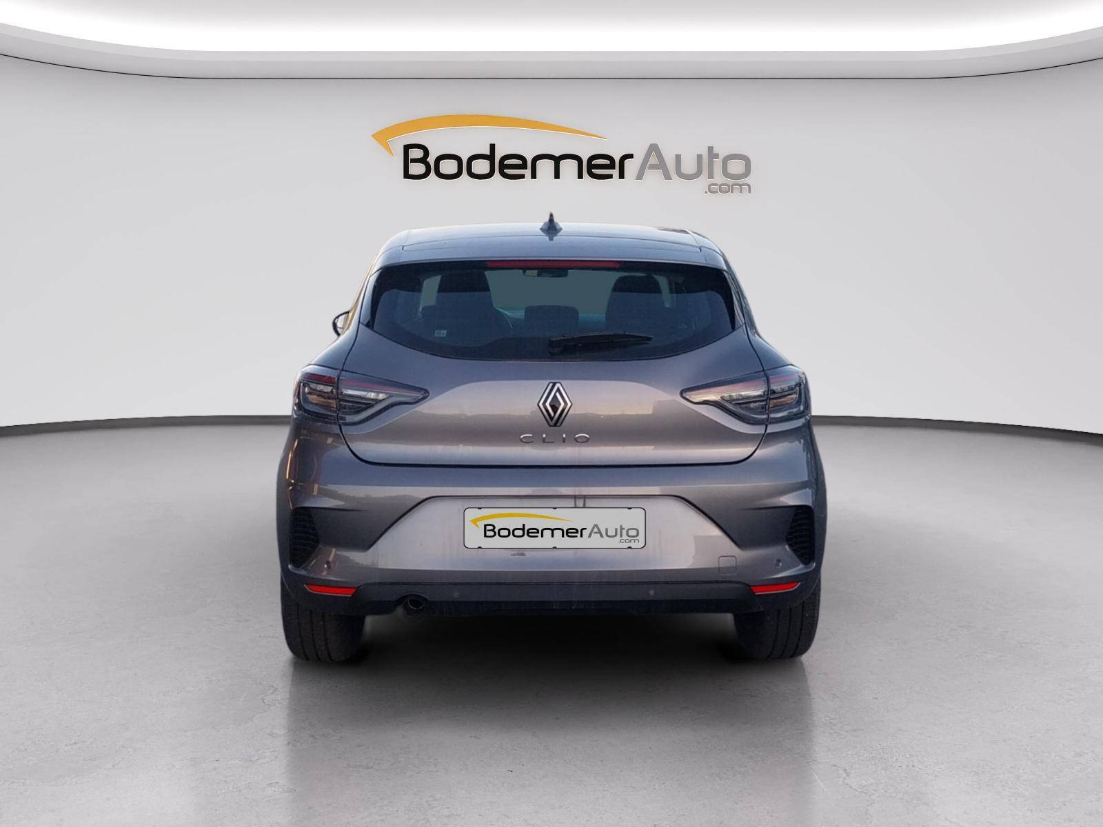 Vente en ligne Renault Clio 5 Clio Blue dCi 100 ch GSR2 au prix de 16 990 €