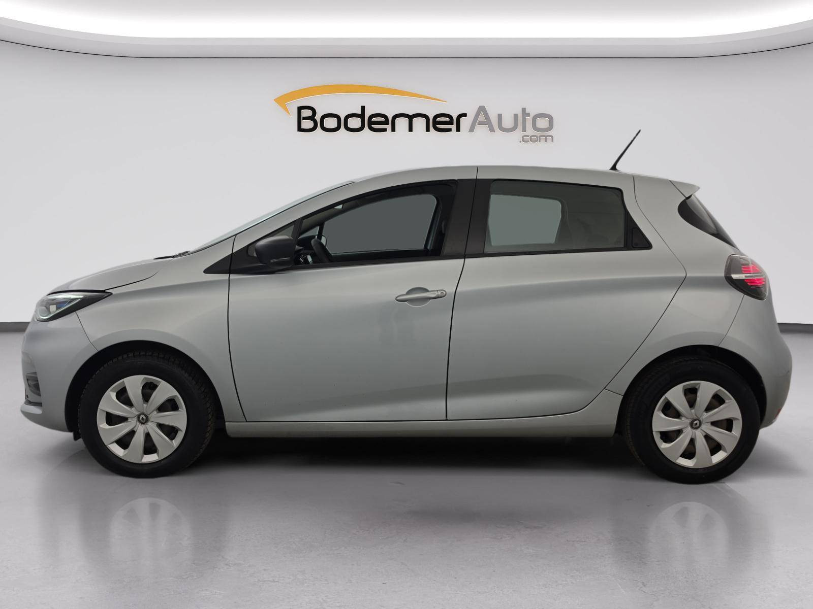 Renault Zoé Zoe R110 - 22B occasion de 2022 en vente à Quimper
