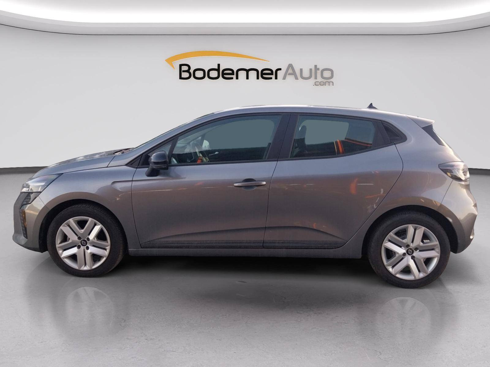 Renault Clio 5 Clio Blue dCi 100 ch GSR2 occasion de 2025 en vente à Quimper