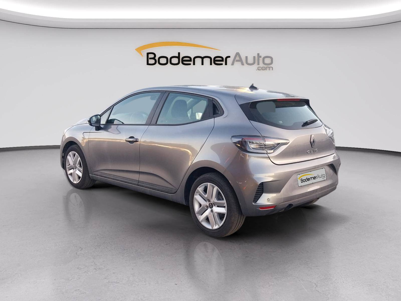 Vente en ligne Renault Clio 5 Clio Blue dCi 100 ch GSR2 au prix de 16 990 €