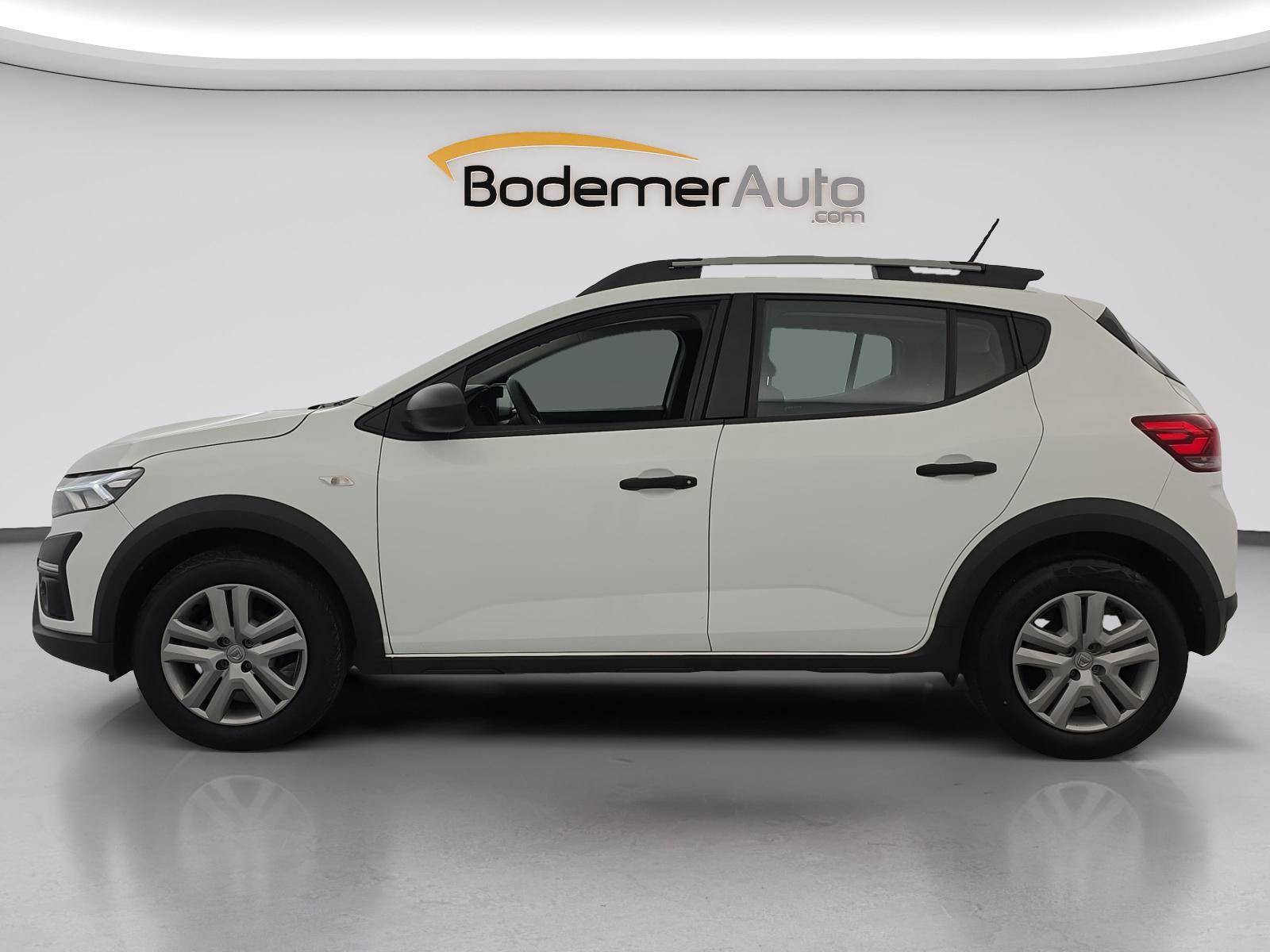 Dacia Sandero  TCe 90 - 22 occasion de 2022 en vente à Quimper