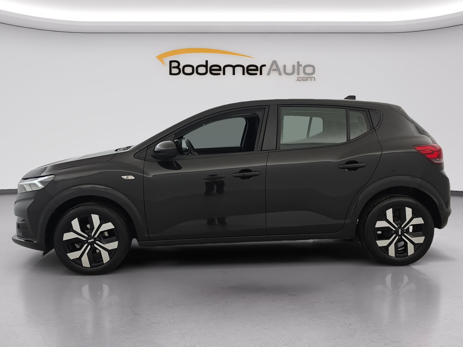 Dacia Sandero  TCe 90 GSR2 occasion de 2025 en vente à Quimper