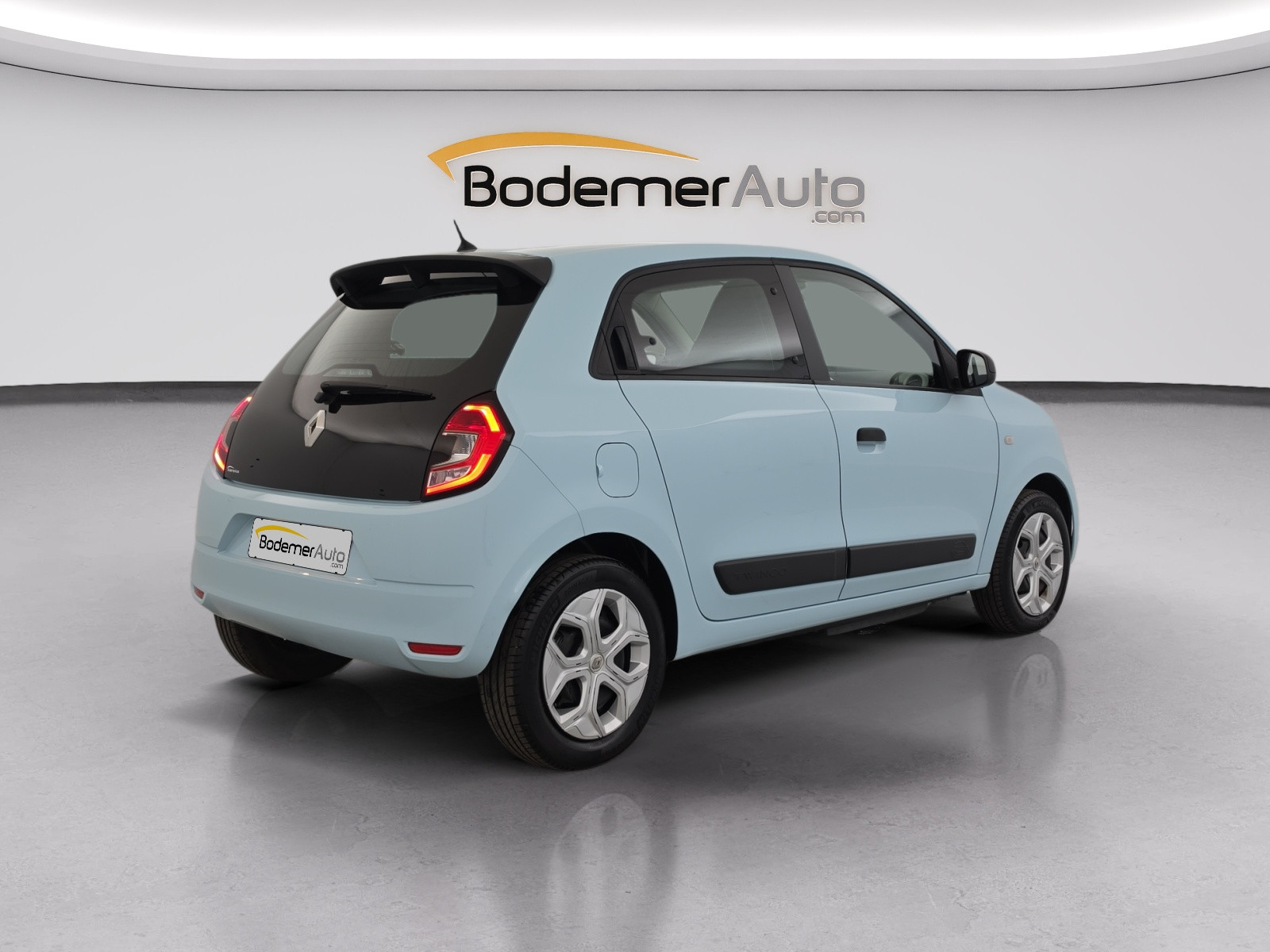 Vente en ligne Renault Twingo Electrique Twingo III E-Tech au prix de 12 990 €