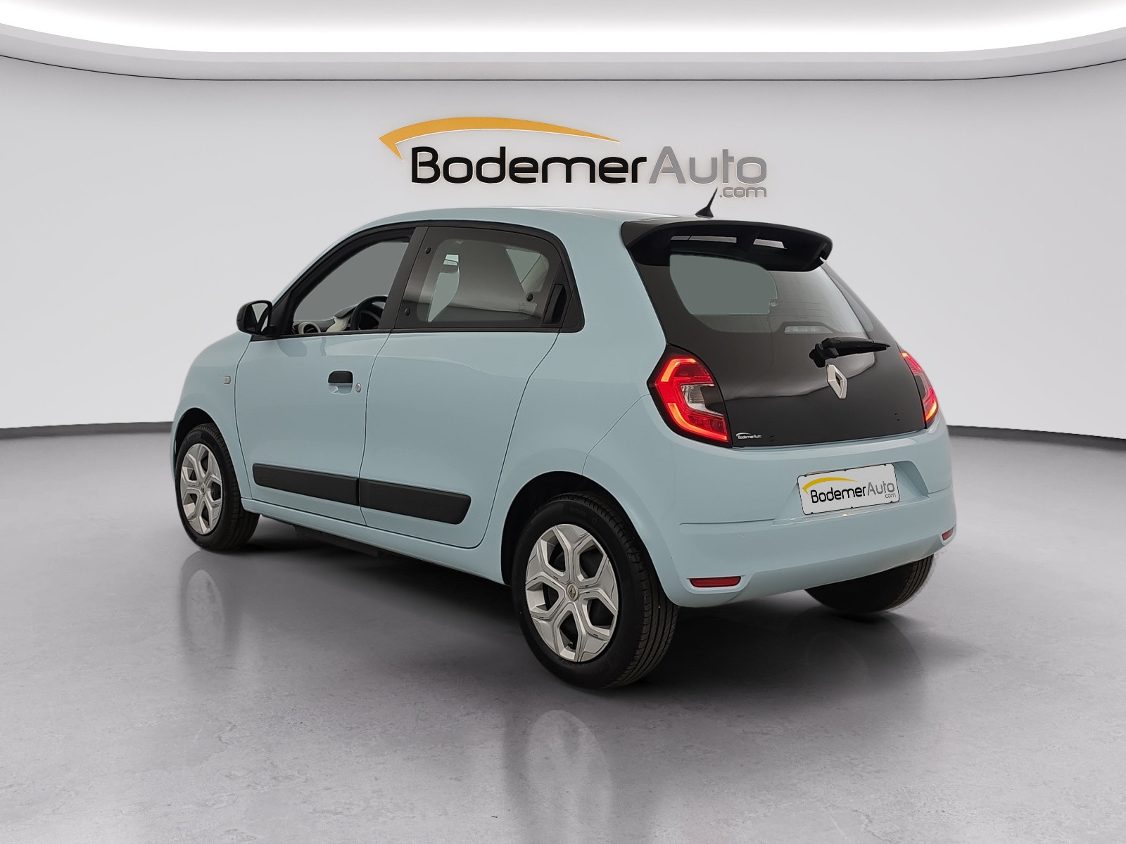 Vente en ligne Renault Twingo Electrique Twingo III E-Tech au prix de 12 990 €