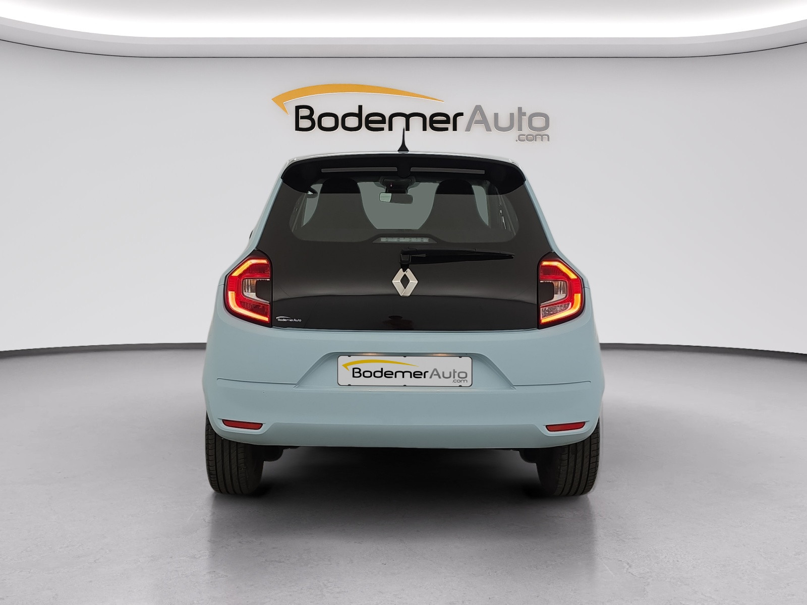 Vente en ligne Renault Twingo Electrique Twingo III E-Tech au prix de 12 990 €