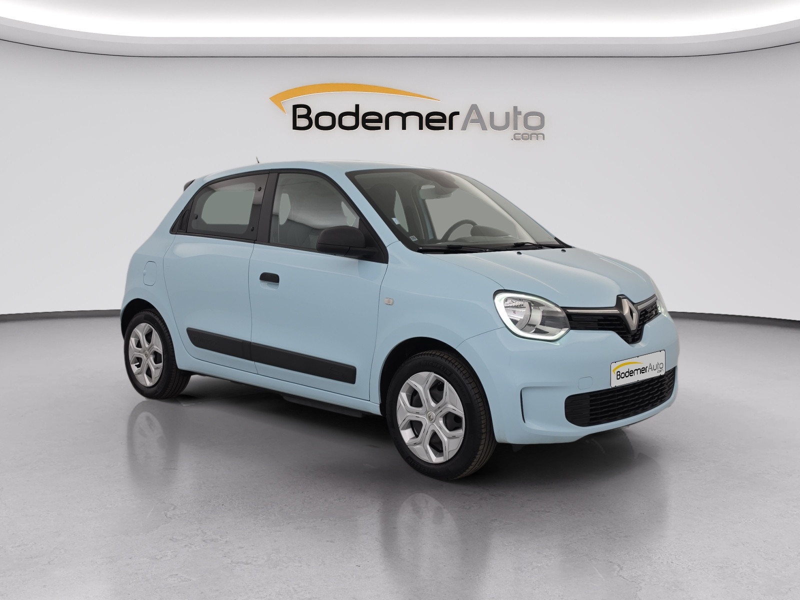 Vente en ligne Renault Twingo Electrique Twingo III E-Tech au prix de 12 990 €