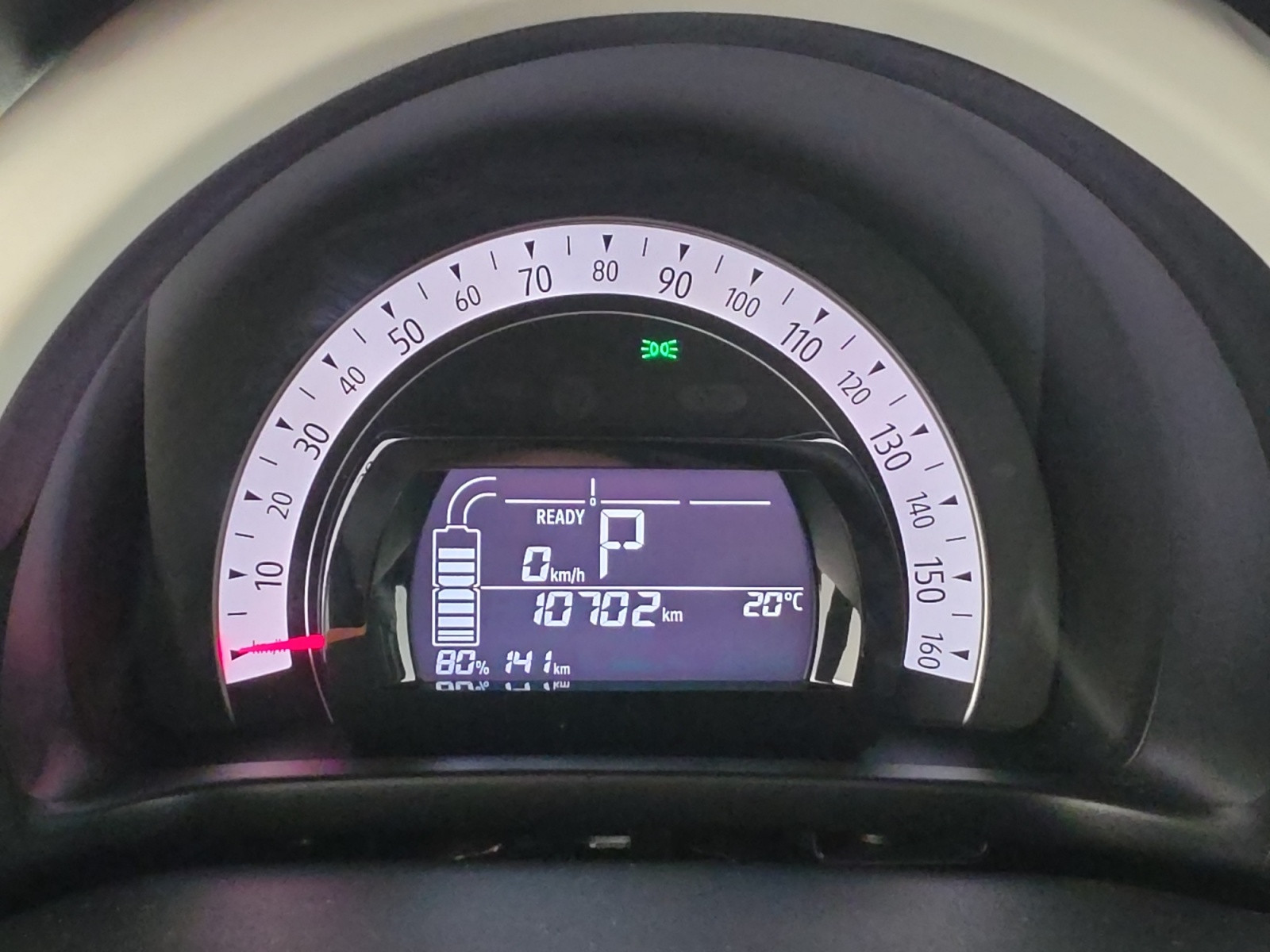 Vente en ligne Renault Twingo Electrique Twingo III E-Tech au prix de 12 990 €