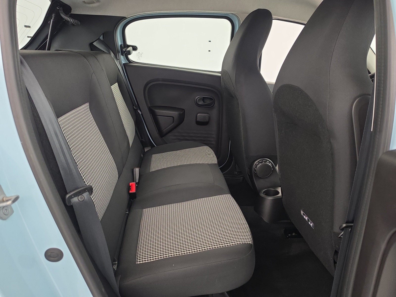 Vente en ligne Renault Twingo Electrique Twingo III E-Tech au prix de 12 990 €
