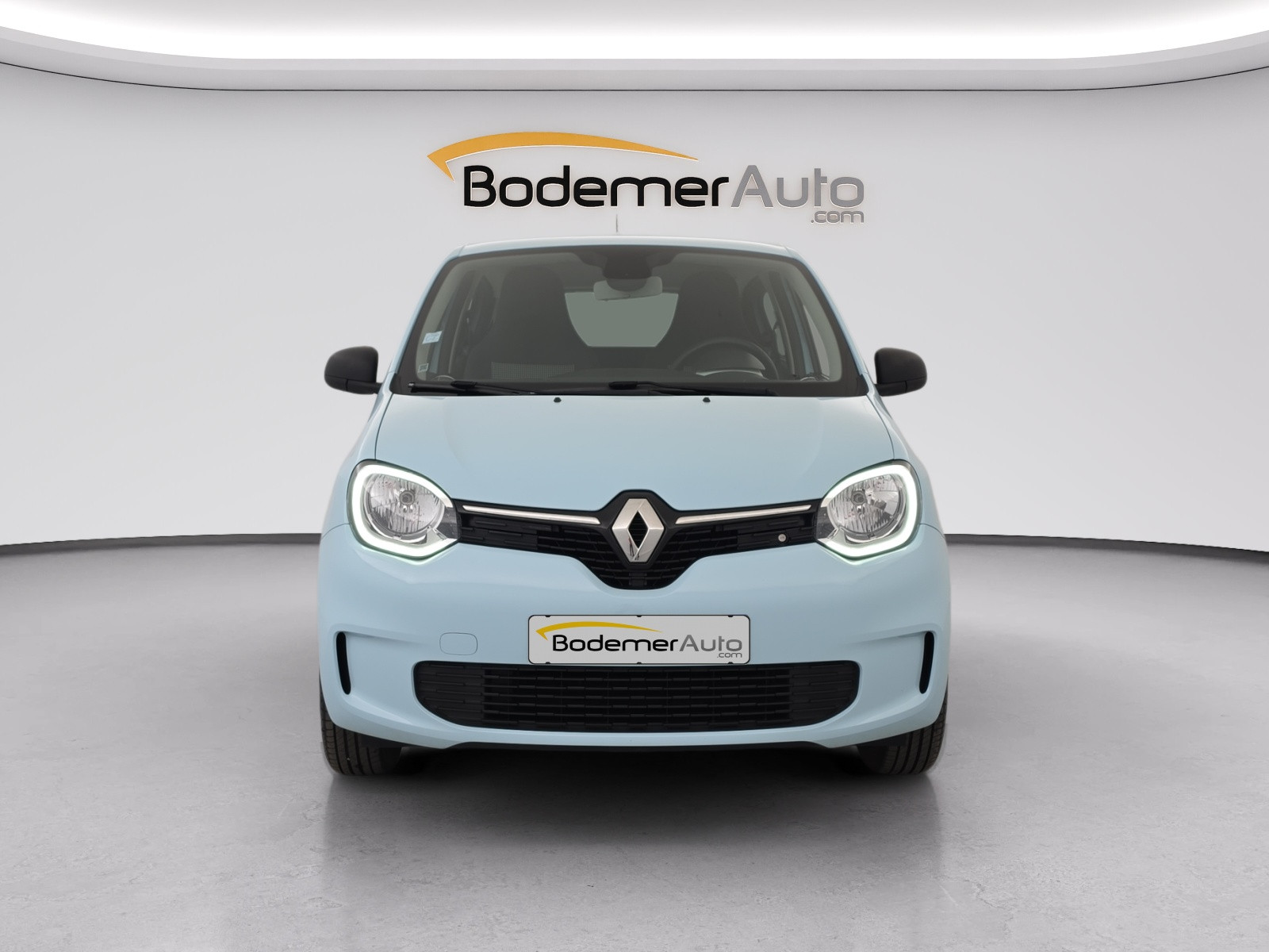 Vente en ligne Renault Twingo Electrique Twingo III E-Tech au prix de 12 990 €