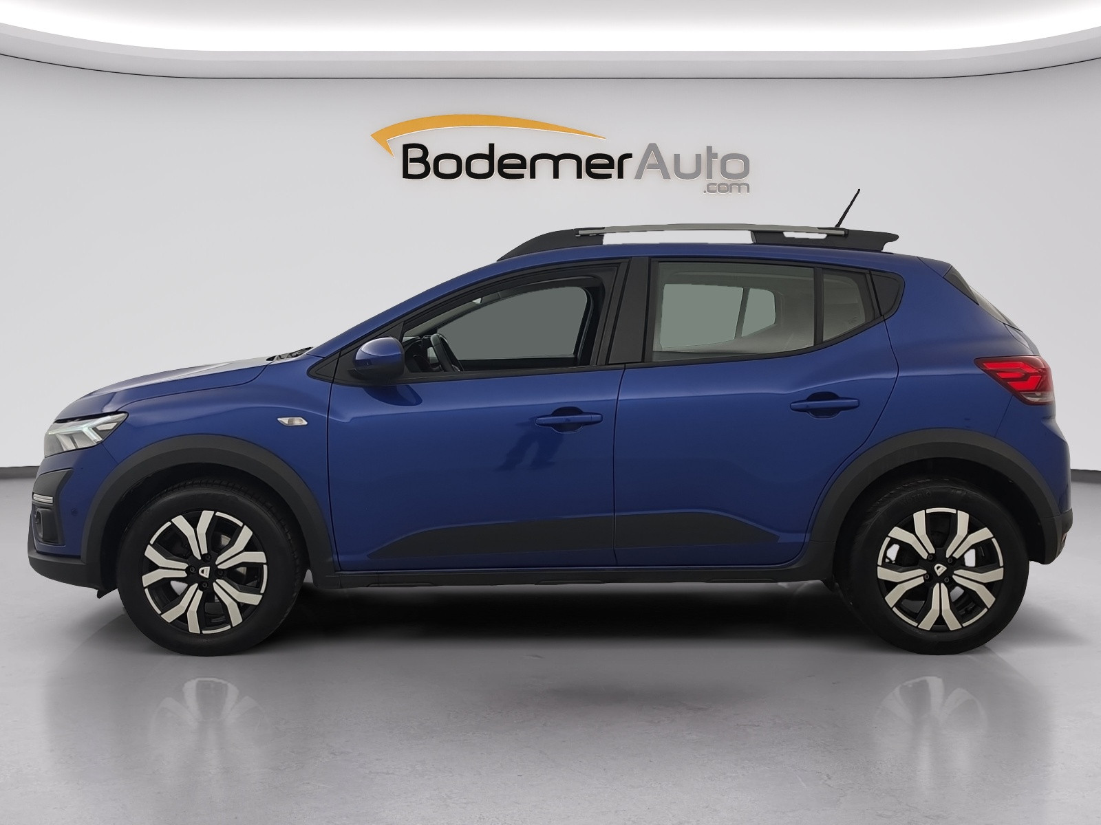 Dacia Sandero  TCe 90 - 22 occasion de 2022 en vente à Quimper