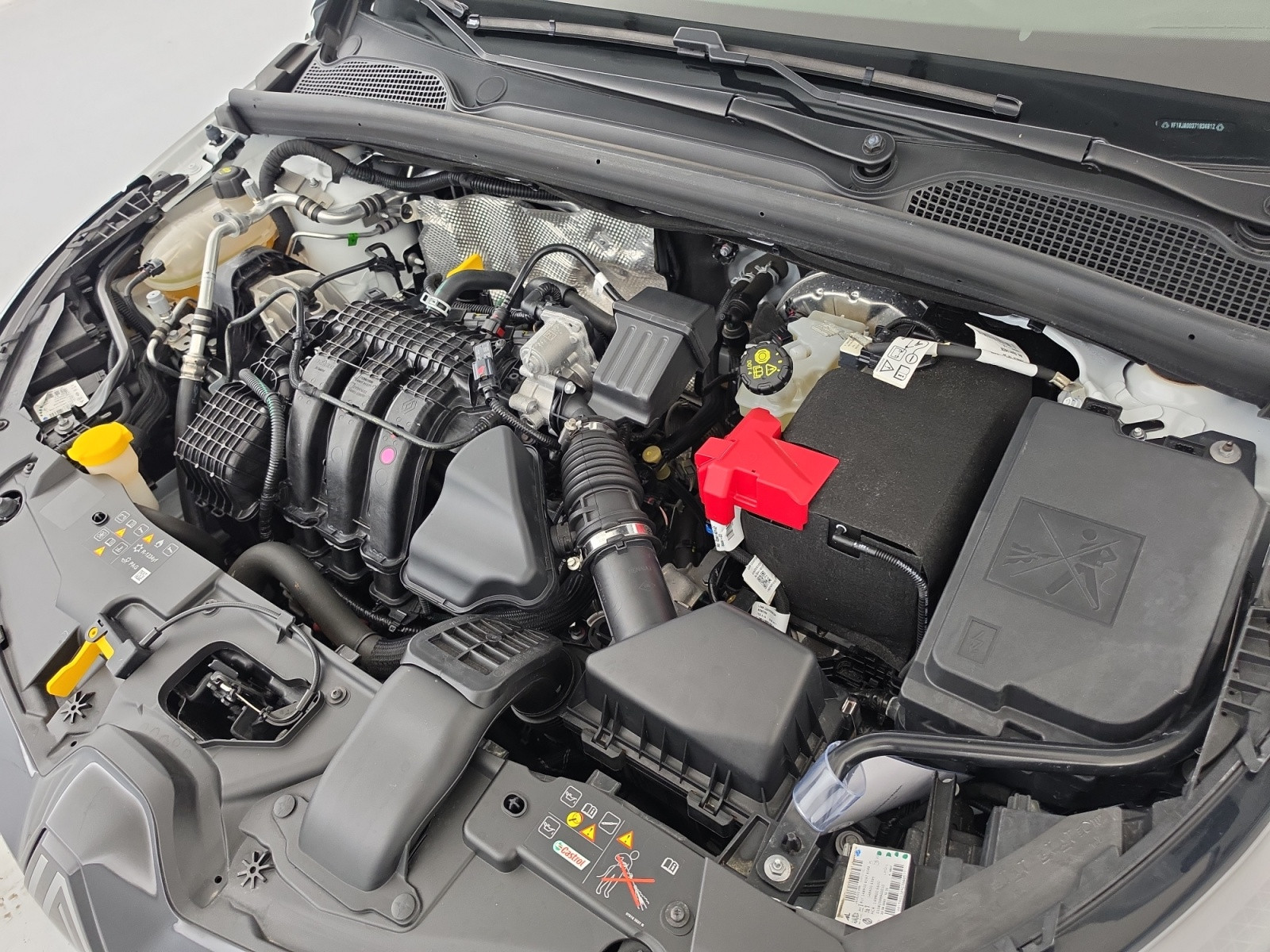 Vente en ligne Renault Clio 5 Clio SCe 65 au prix de 13 590 €