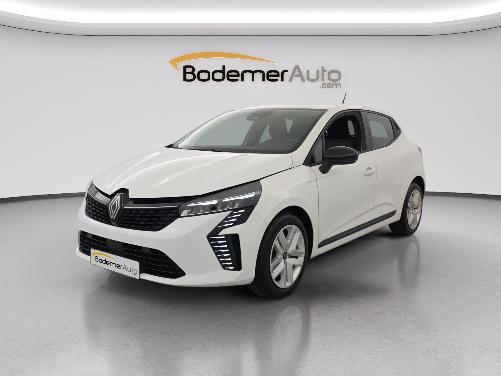 Renault Clio 5 Clio SCe 65 occasion de 2023 en vente à Quimper