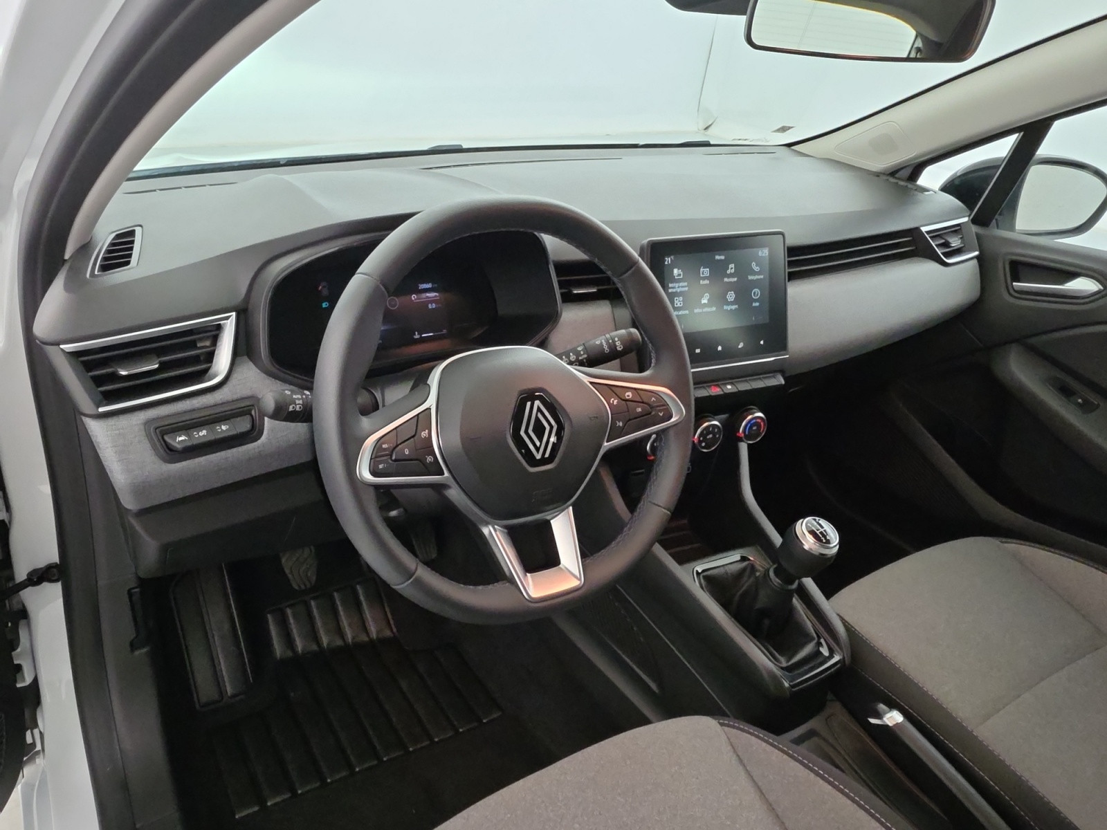 Vente en ligne Renault Clio 5 Clio SCe 65 au prix de 13 590 €