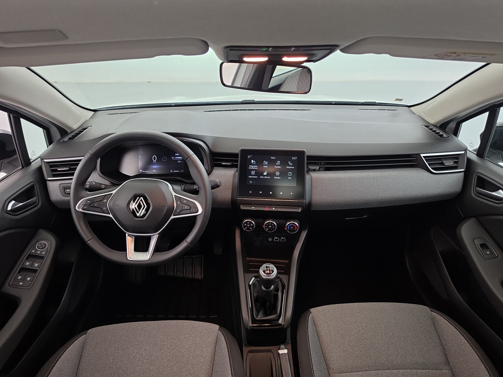 Vente en ligne Renault Clio 5 Clio SCe 65 au prix de 13 590 €