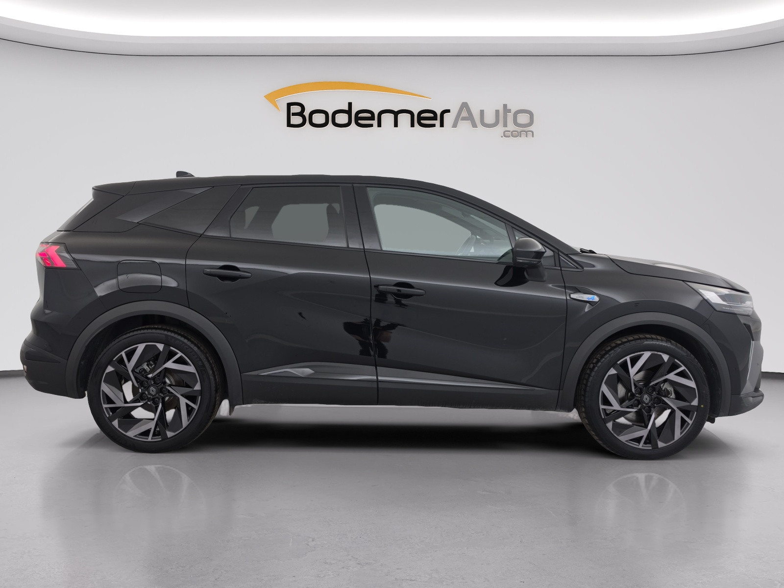 Vente en ligne Renault Symbioz  E-Tech full hybrid 145 au prix de 27 990 €