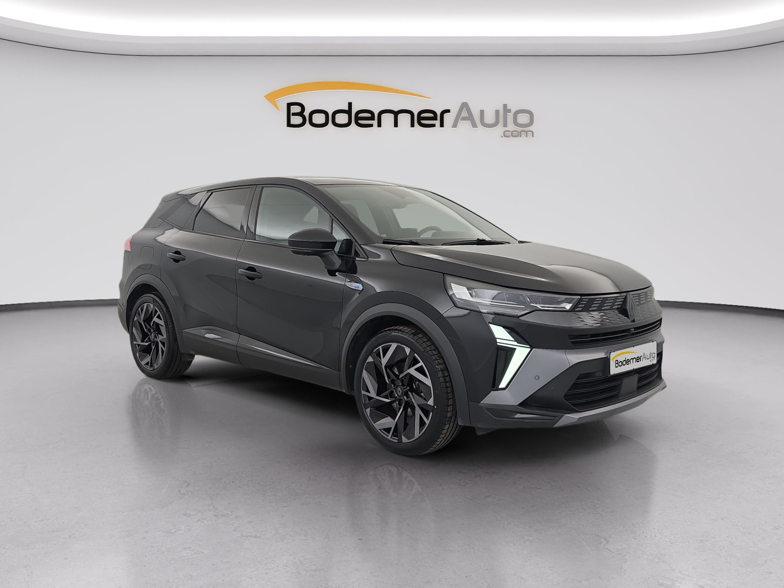 Vente en ligne Renault Symbioz  E-Tech full hybrid 145 au prix de 27 990 €