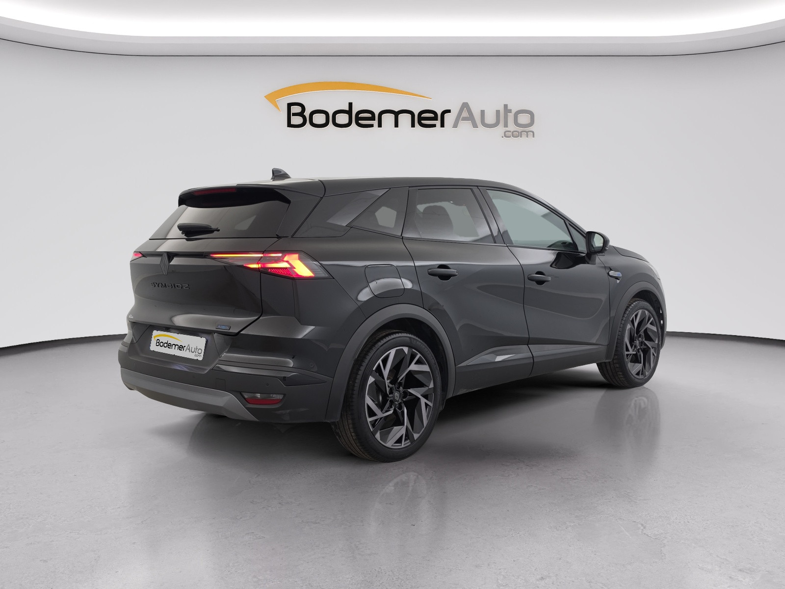 Vente en ligne Renault Symbioz  E-Tech full hybrid 145 au prix de 27 990 €