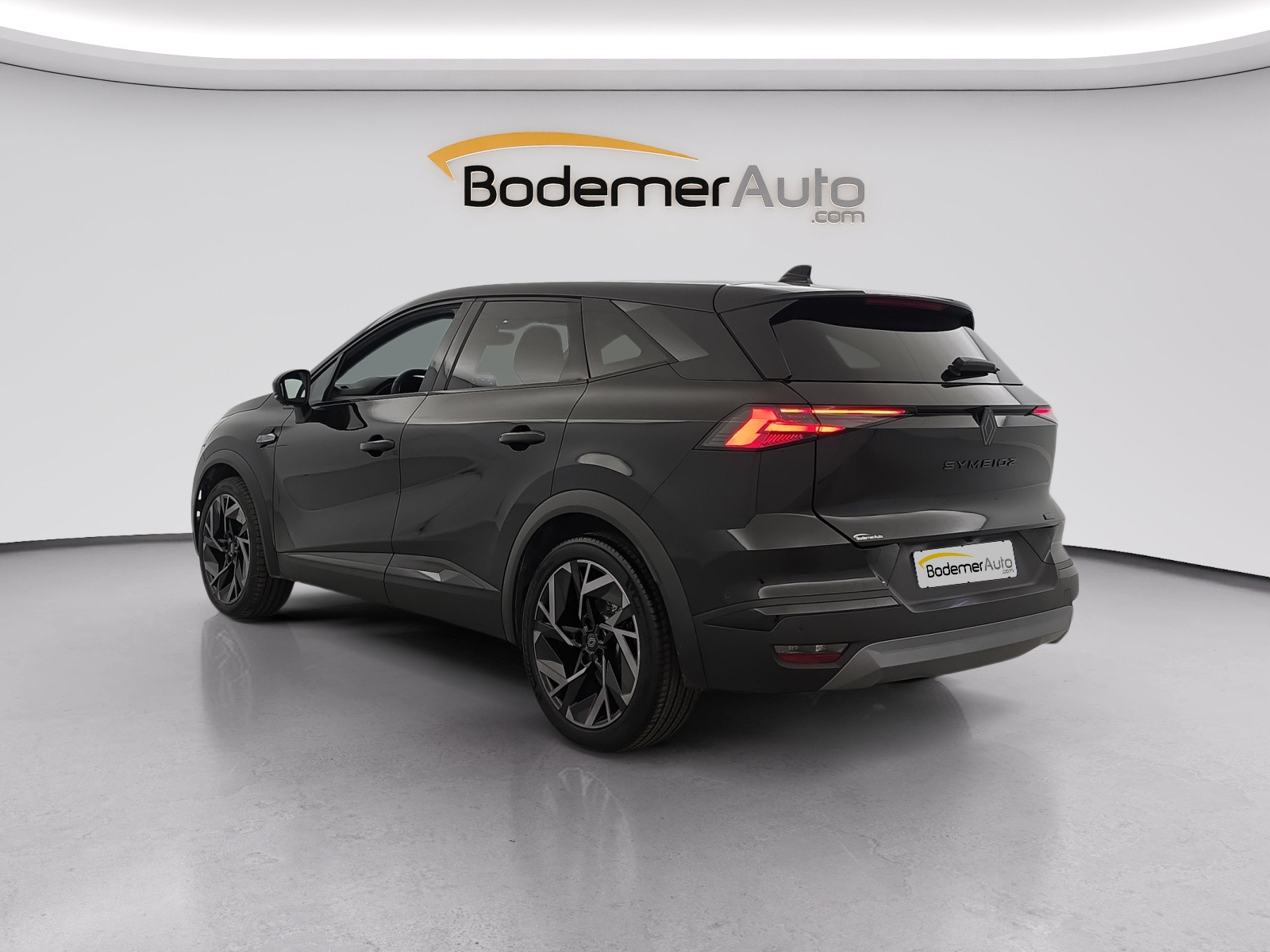 Vente en ligne Renault Symbioz  E-Tech full hybrid 145 au prix de 27 990 €