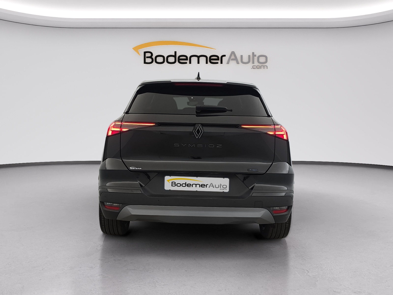 Vente en ligne Renault Symbioz  E-Tech full hybrid 145 au prix de 27 990 €