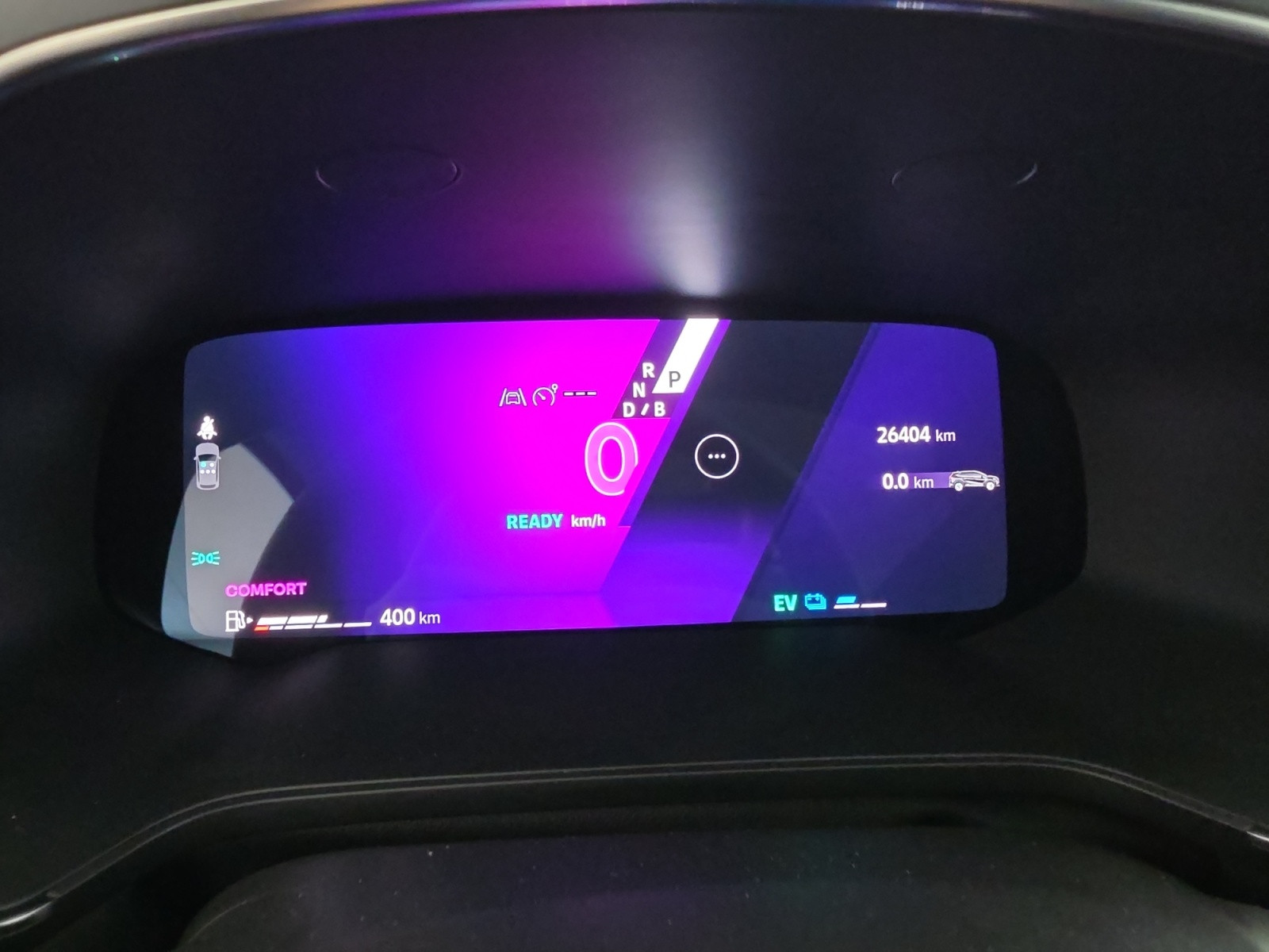 Vente en ligne Renault Symbioz  E-Tech full hybrid 145 au prix de 27 990 €