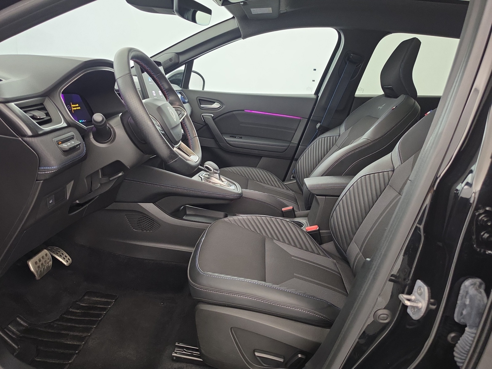 Vente en ligne Renault Symbioz  E-Tech full hybrid 145 au prix de 27 990 €